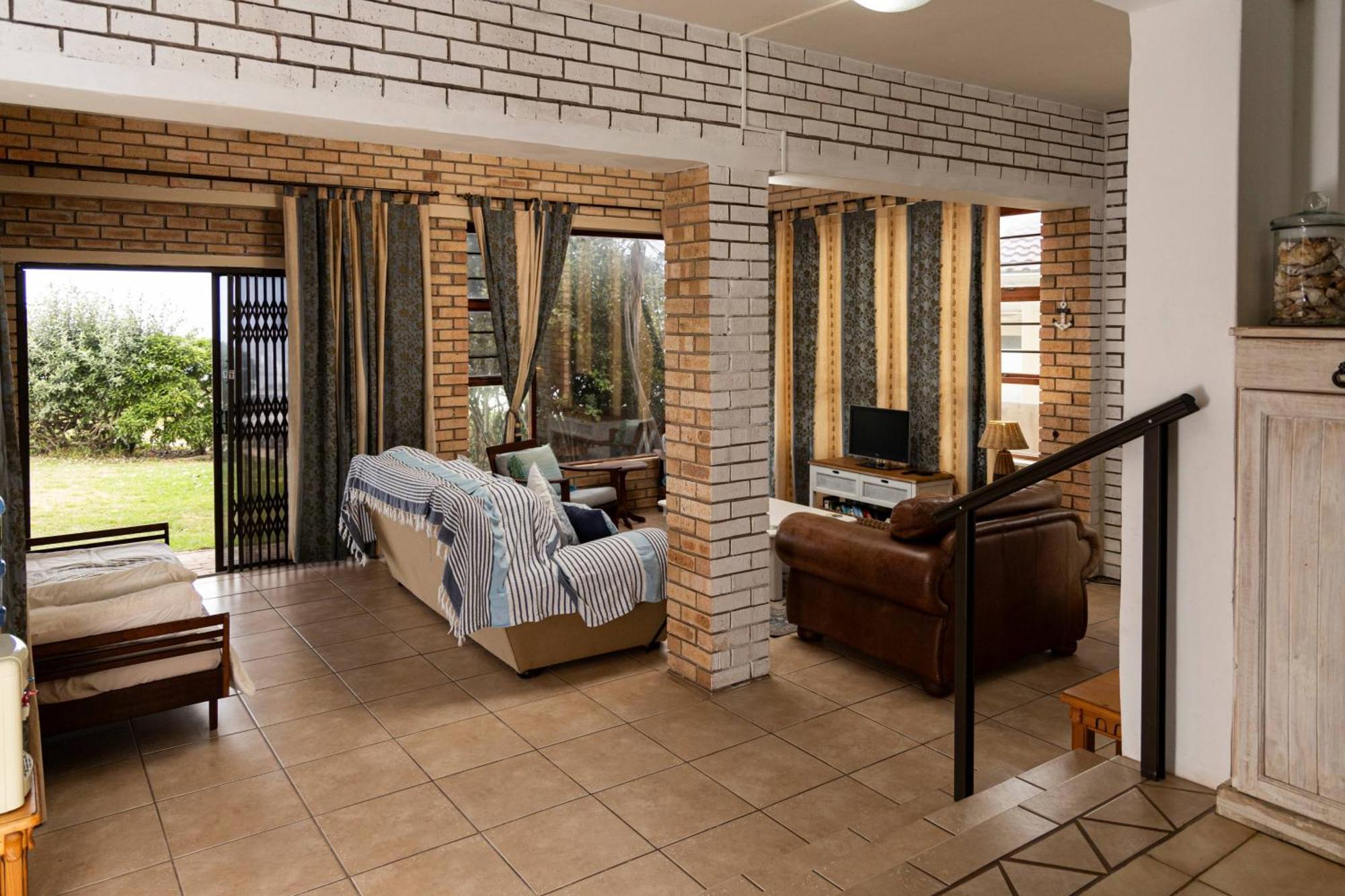 Barracuda Lodge Paradise Beach Kültér fotó